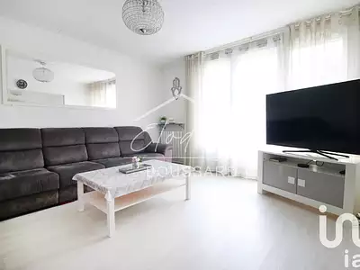 Appartement, 101 m²