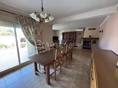 Maison, 152 m²