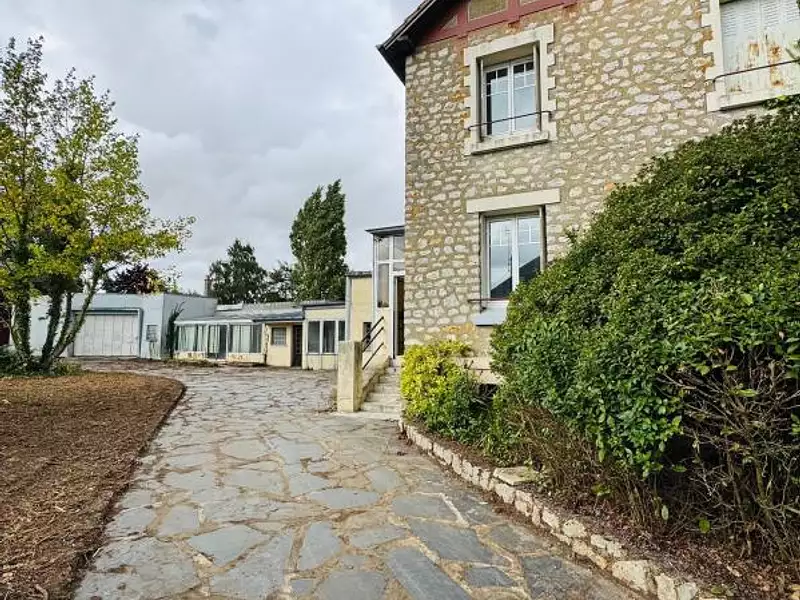 Maison, 95 m²