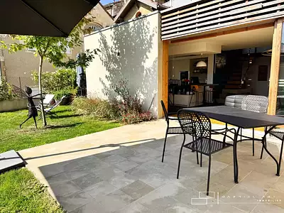 Maison, 127 m²