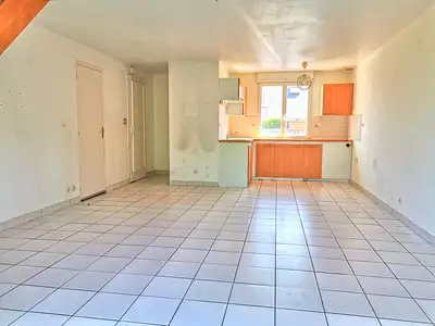 Maison, 47,88 m²