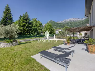 Maison, 145 m²