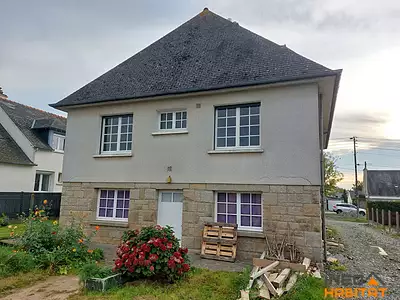 Maison, 106 m²