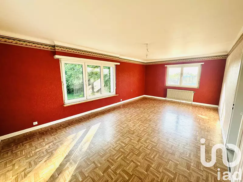 Maison, 170 m²
