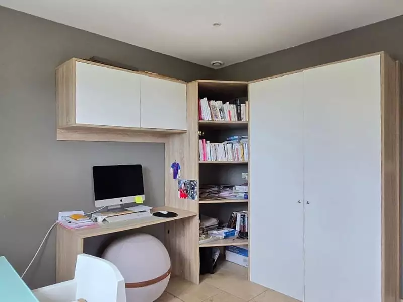 Maison, 198 m²