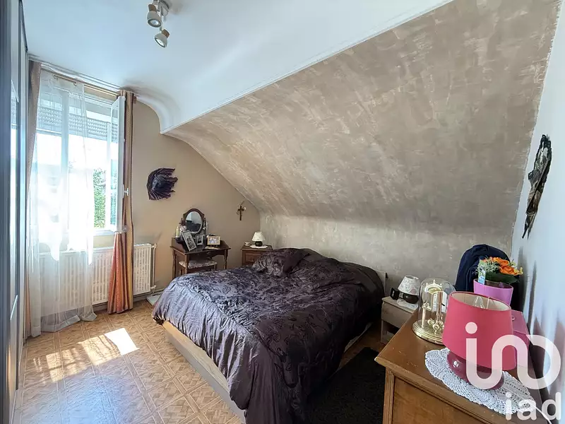 Maison, 80 m²