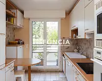 Appartement, 105 m²