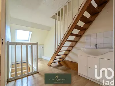 Appartement, 129 m²