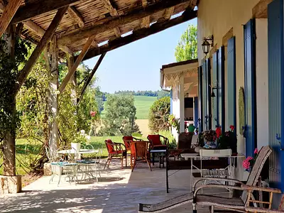 Maison, 271 m²