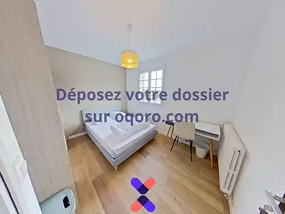Appartement, 199,55 m²