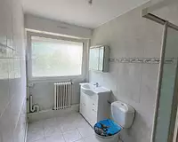 Appartement, 39,77 m²