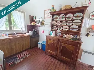 Maison, 106 m²
