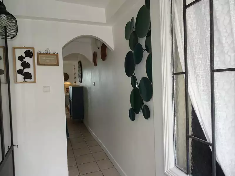 Maison, 59,92 m²