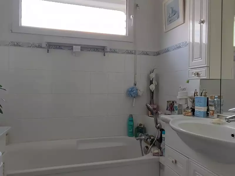 Appartement, 64 m²