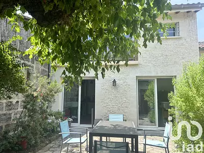 Maison, 127 m²