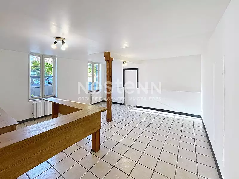 Appartement, 51,22 m²