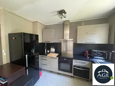 Appartement, 29,65 m²