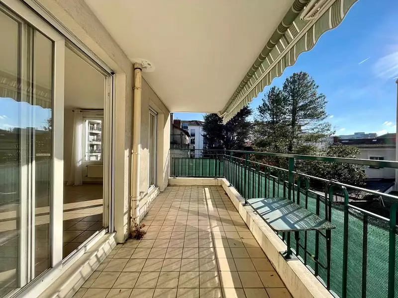 Appartement, 111 m²