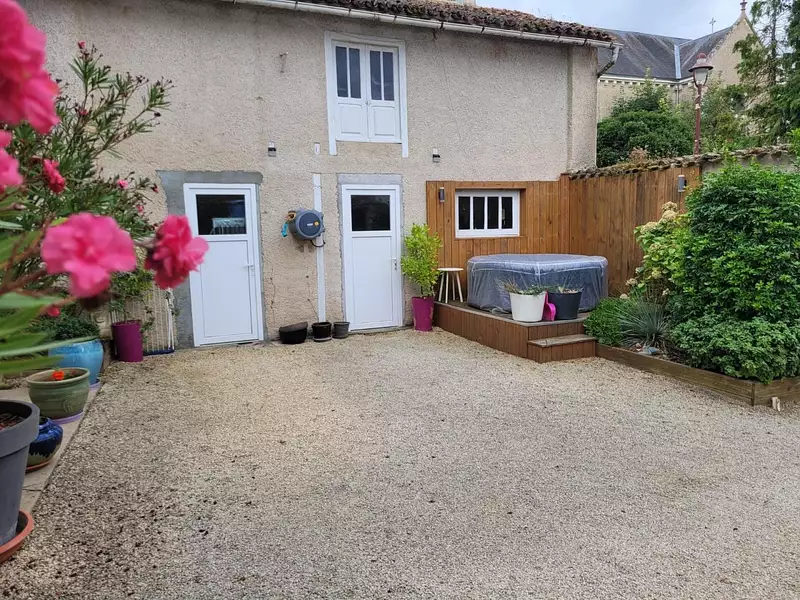 Maison, 139 m²
