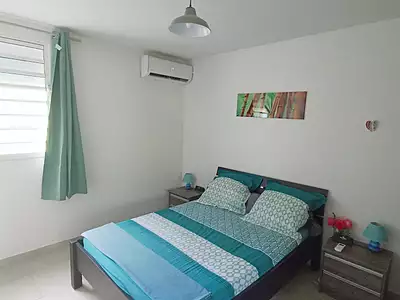 Appartement, 66,1 m²