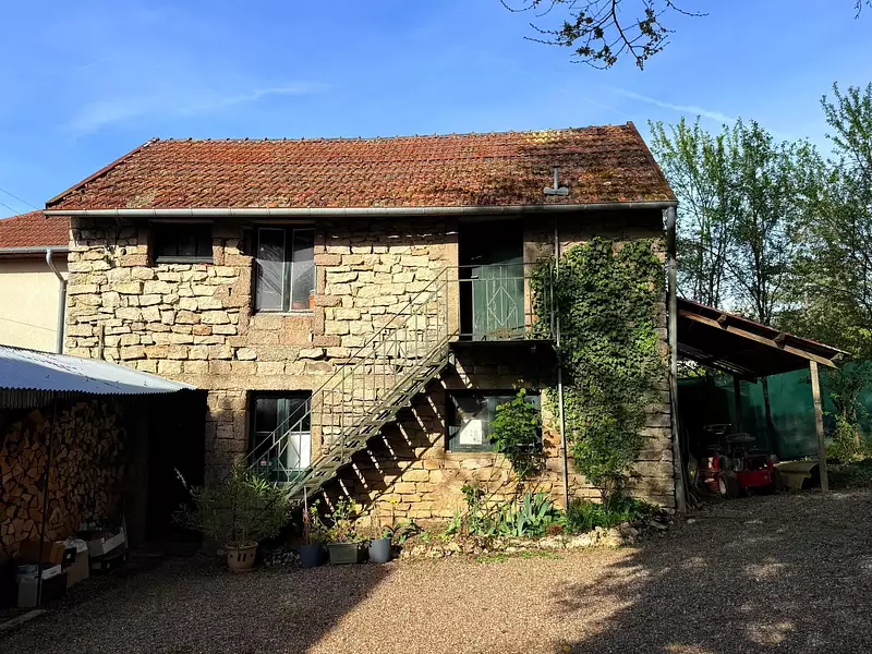 Maison, 115 m²