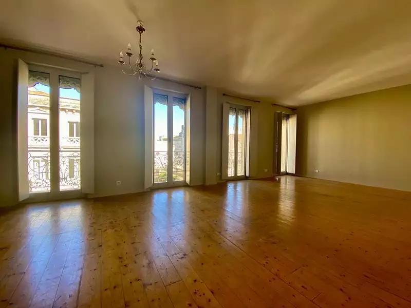 Appartement, 130 m²
