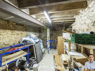 Maison, 156 m²
