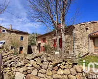 Maison, 74 m²