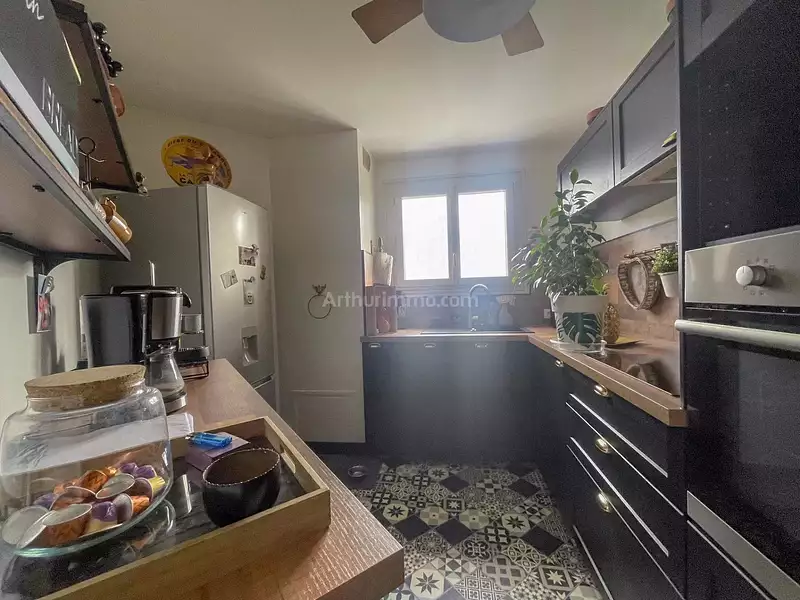 Appartement, 54 m²