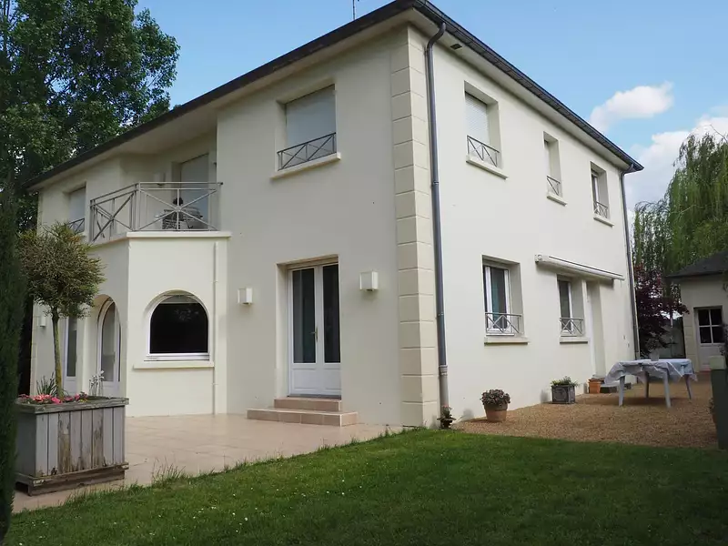 Maison, 230 m²