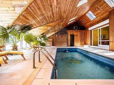 Maison, 400 m²