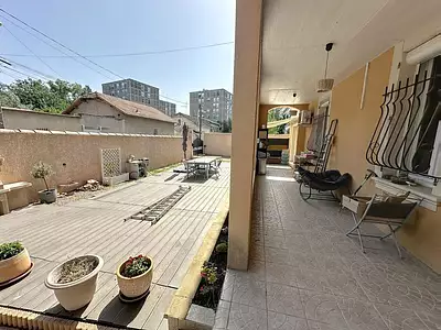 Maison, 135 m²