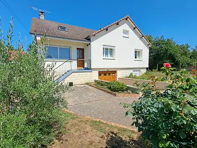 Maison, 172 m²