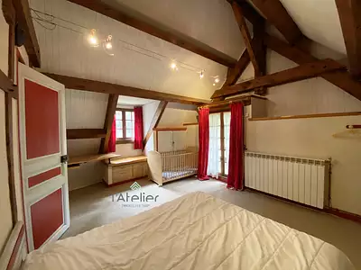 Maison, 162 m²