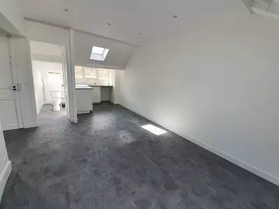 Appartement, 51,98 m²