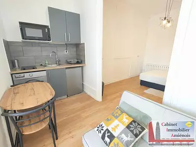 Immeuble, 105 m²