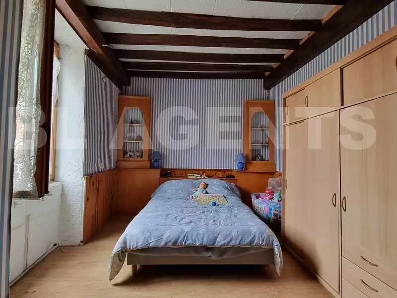 Maison, 115 m²