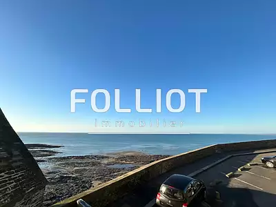 Appartement, 118 m²