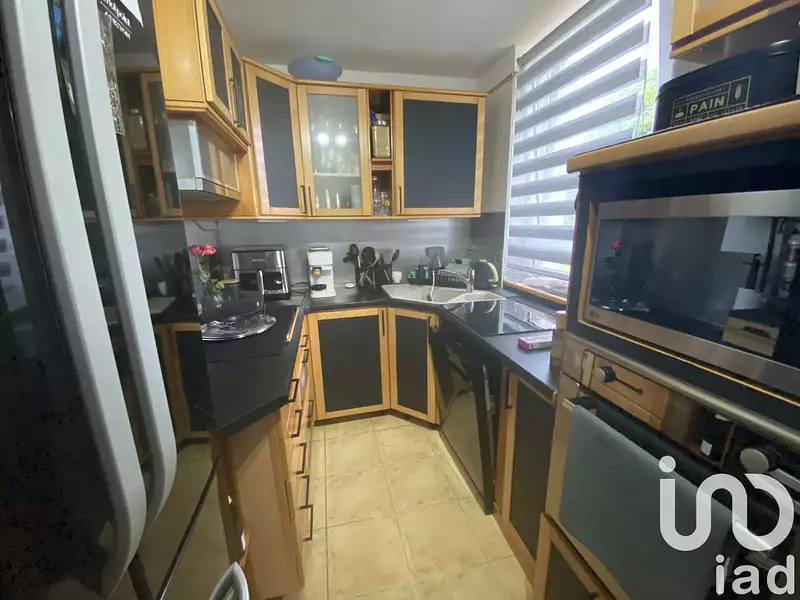 Appartement, 80 m²
