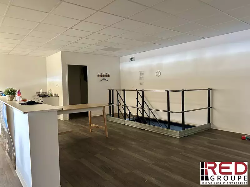 Divers, 270 m²