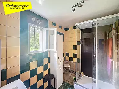 Maison, 137 m²