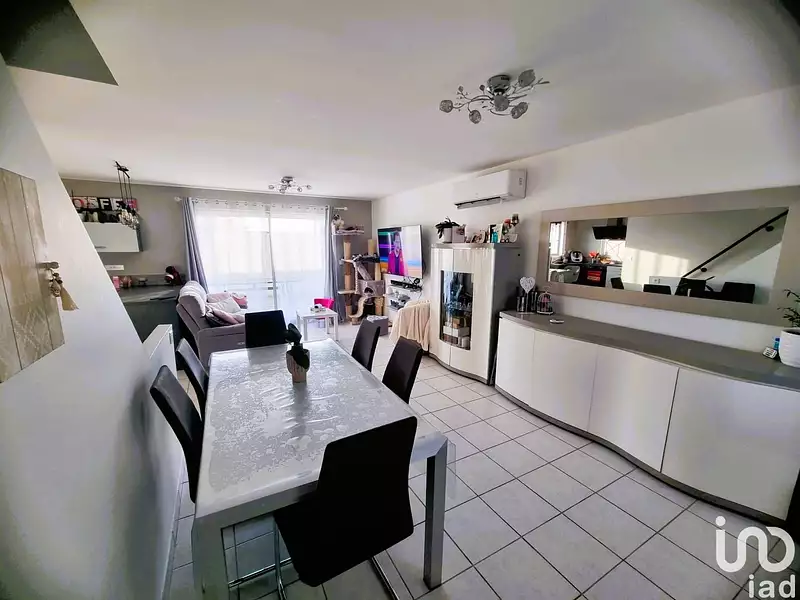 Maison, 99 m²