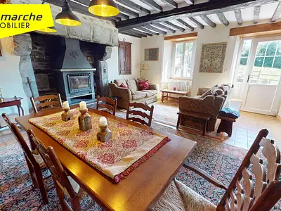 Maison, 184 m²