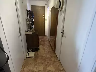 Appartement, 58 m²