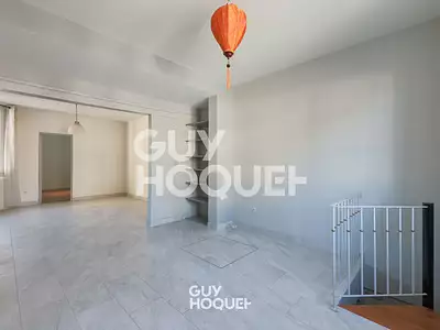 Appartement, 63 m²