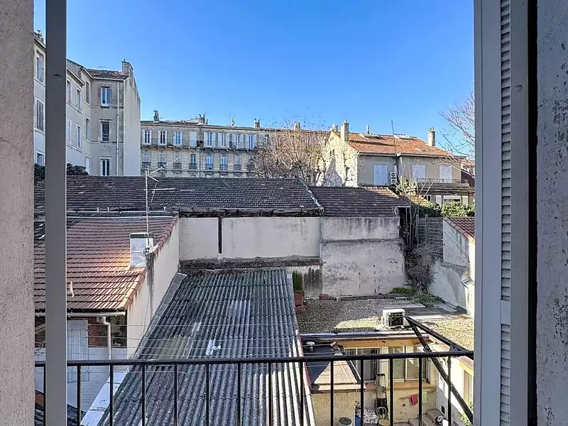 Appartement, 43,53 m²