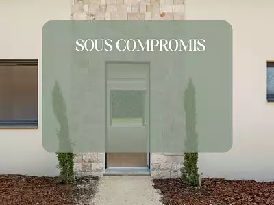 Maison, 97 m²