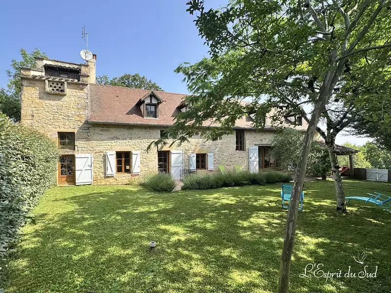 Maison