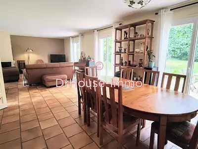 Maison, 241 m²