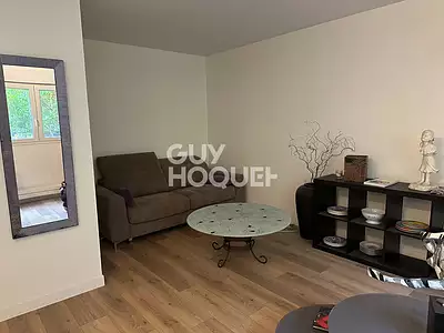 Appartement, 53,68 m²